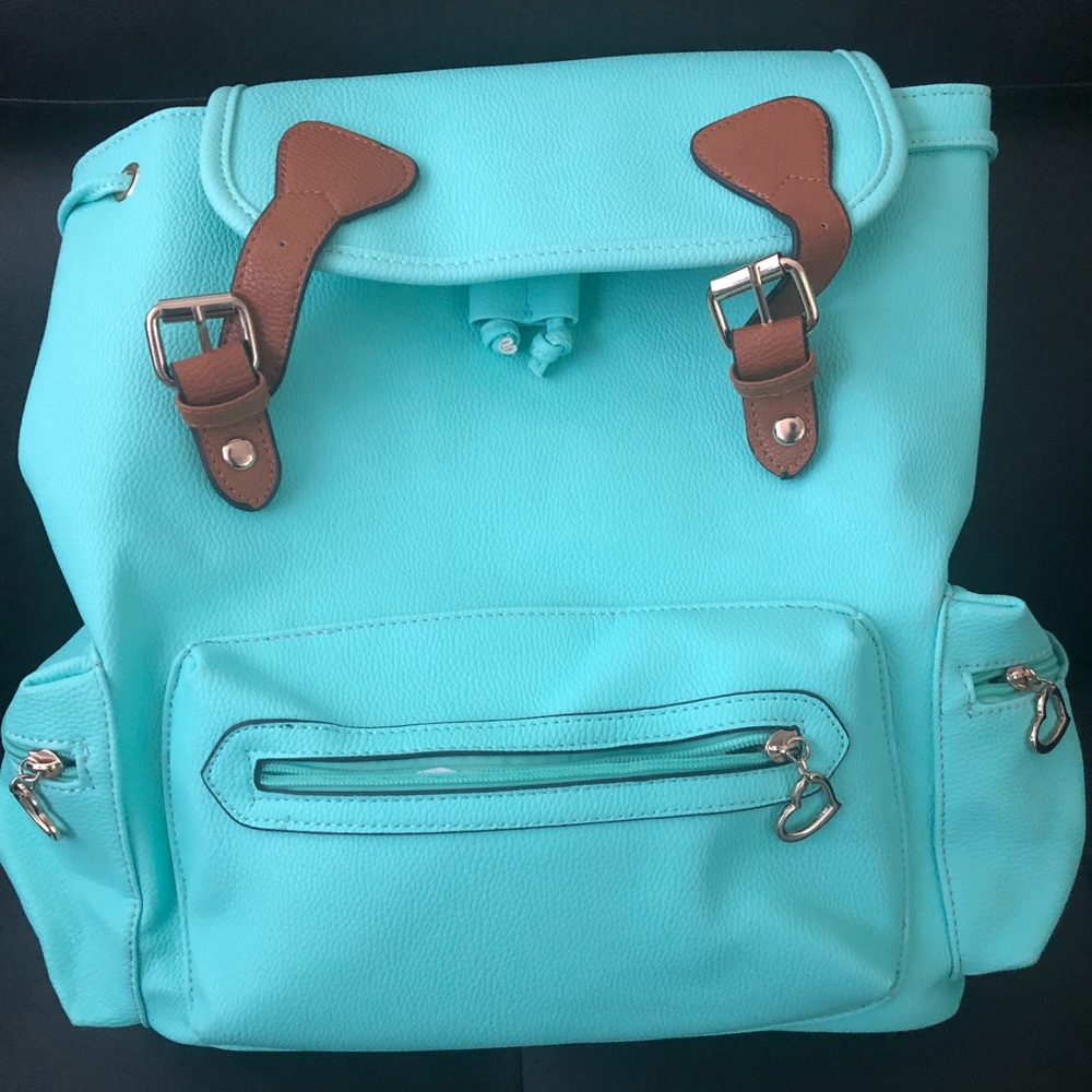 Women’s Swiss Gear Backpack